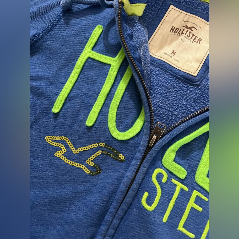 Hollister Sweater